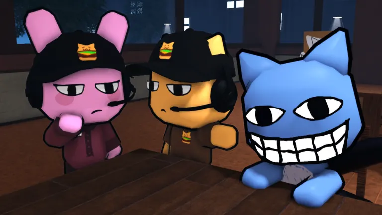 Spuddy's (Anomaly) on Roblox