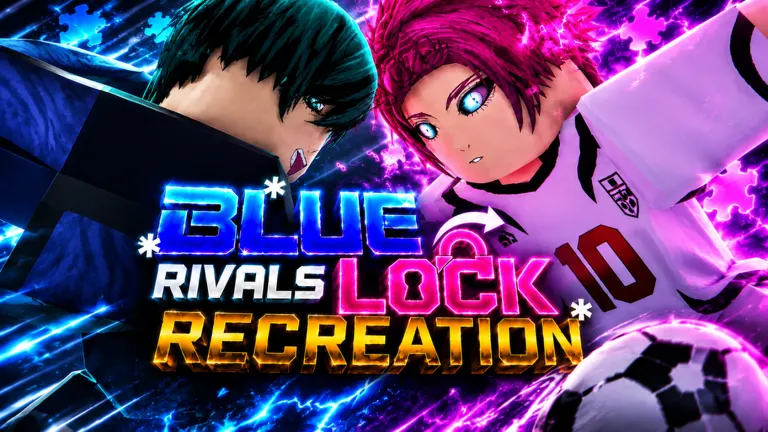 [ 1 YEAR] BL:R RECREATION on Roblox