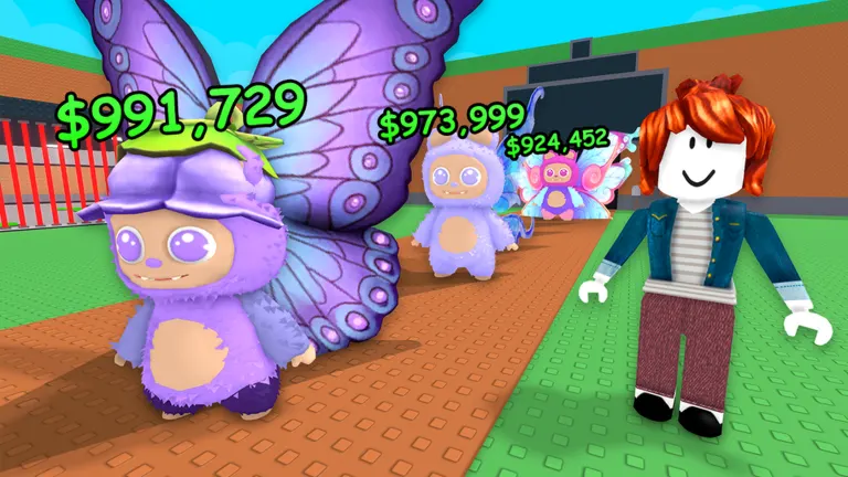 Steal the Bobo on Roblox