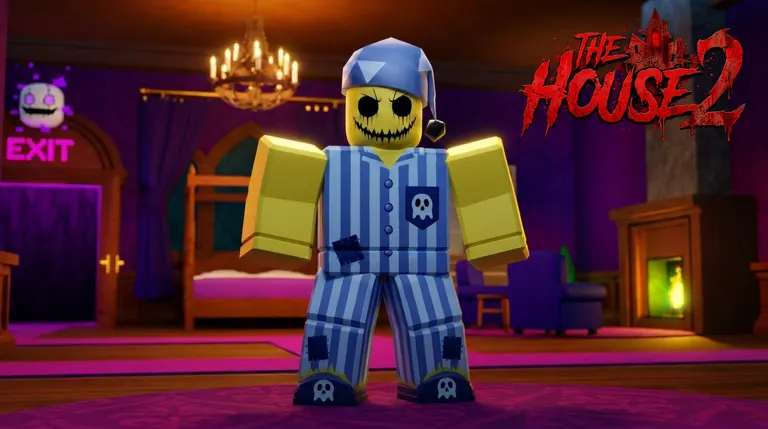The House TD 2 - Launch on Roblox