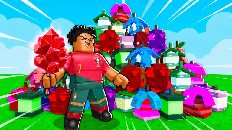 Make Sour Candy on Roblox