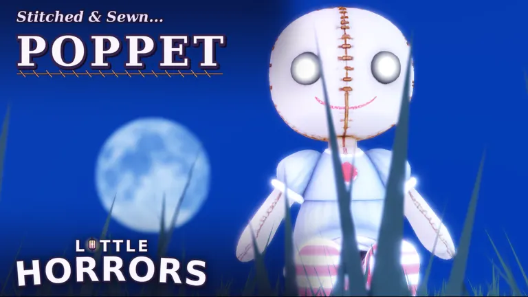 Little Horrors on Roblox