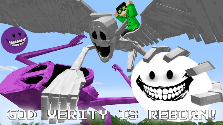 Verity by Fredbear Holds Neighbors on Roblox
