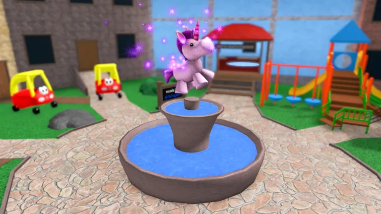 Bad Guy Mystery on Roblox