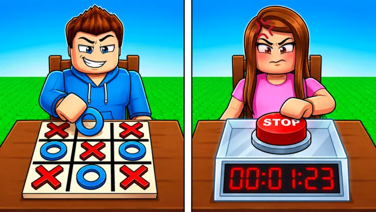 Table Games RNG on Roblox