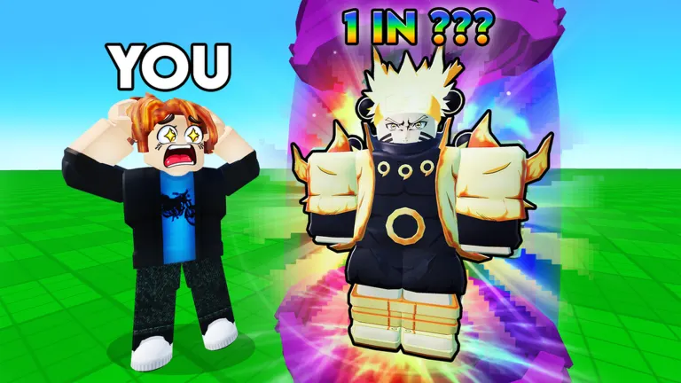 Beat the Anime Boss! on Roblox