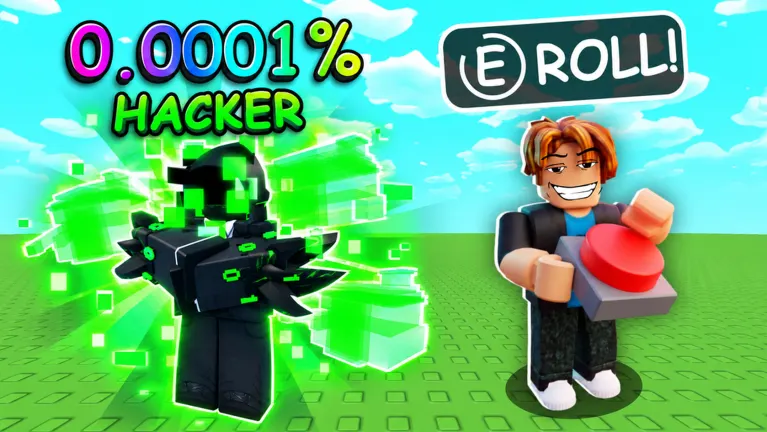 Roll An Army! on Roblox