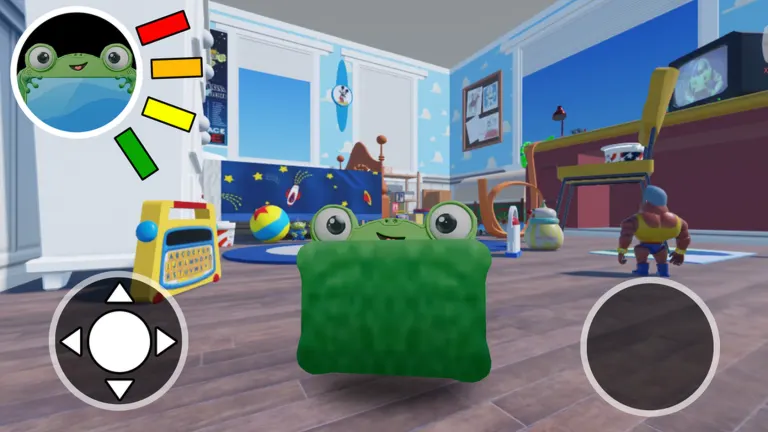 Toy Story 5 Roleplay! on Roblox