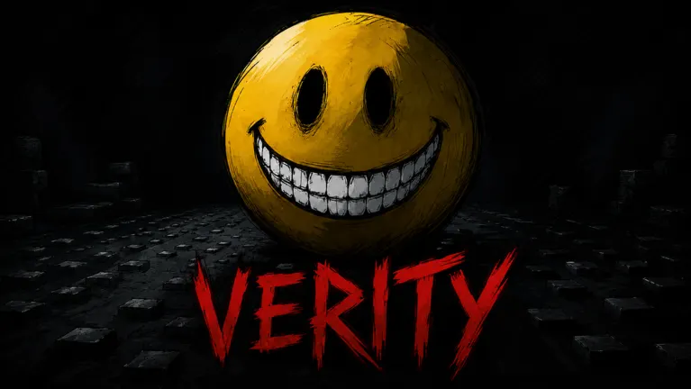 Verity on Roblox