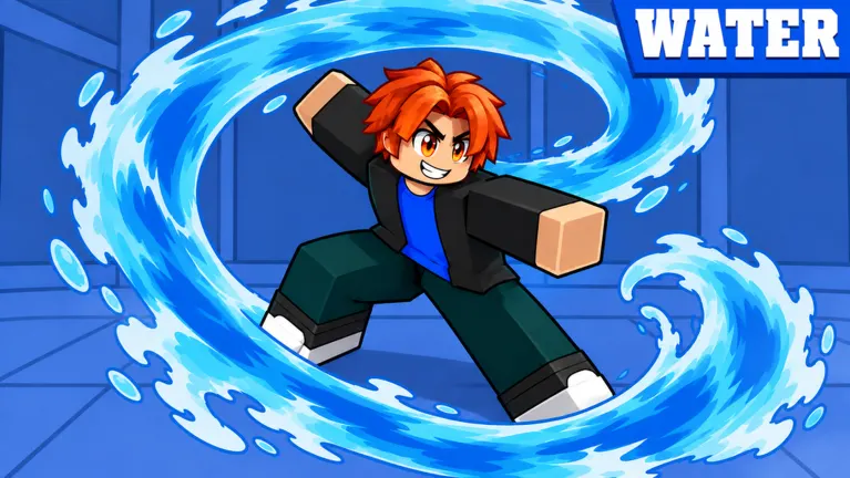 Epic Powers Tycoon on Roblox