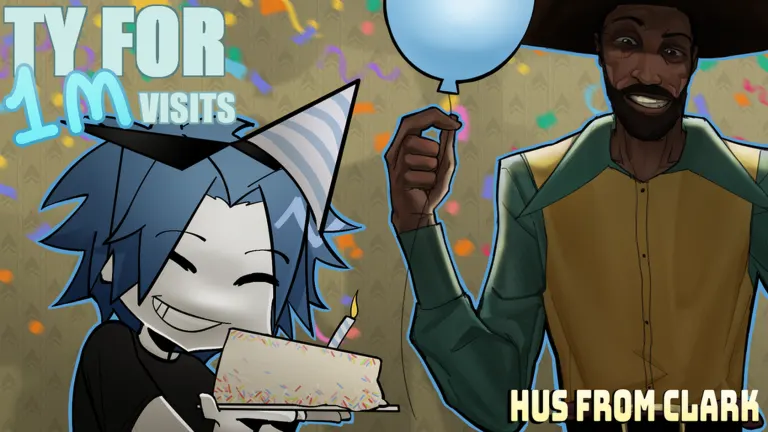 [v5.2] hus from clark on Roblox