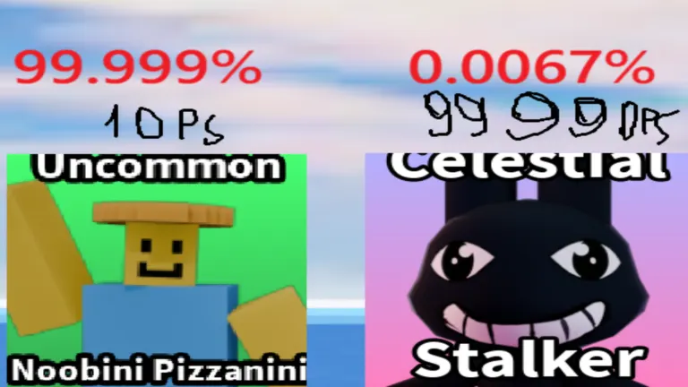 Slop Tower Defense! on Roblox