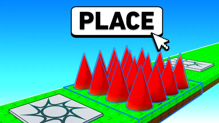 Obby Creator on Roblox