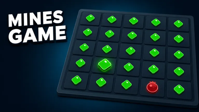 Mines Incremental on Roblox
