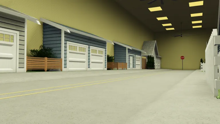 Bahkruums [BETA] on Roblox