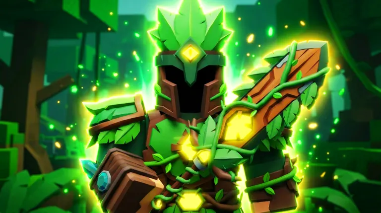 Poly Loot on Roblox