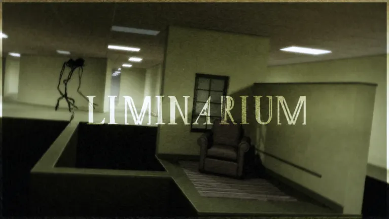 LIMINARIUM [EARLY BETA] on Roblox