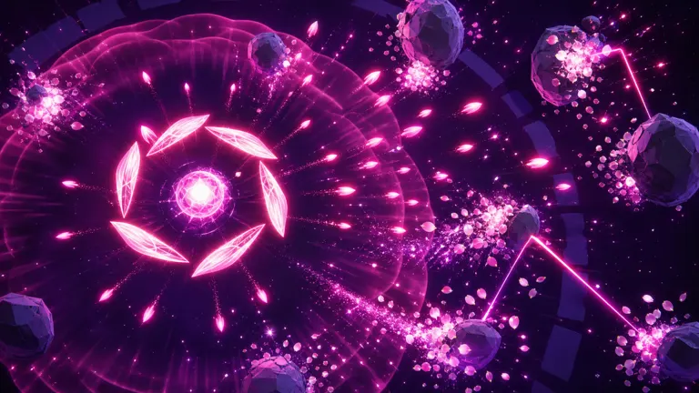 Nightbloom on Roblox