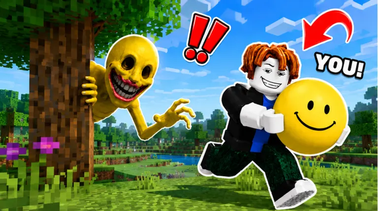 Steal A Verity! on Roblox