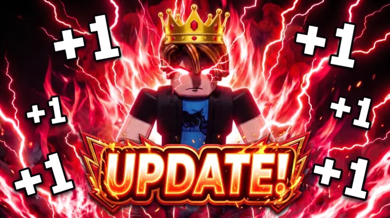 +1 RNG Ascension on Roblox