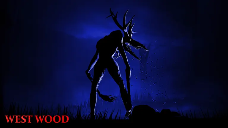 WEST WOOD: REMAKE [BETA] on Roblox