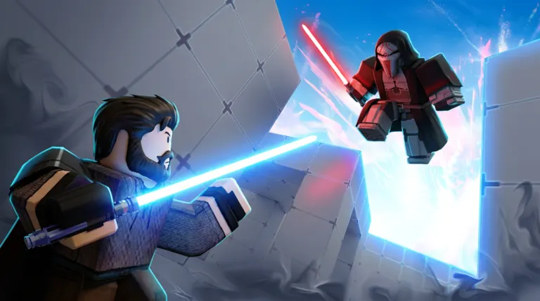 Saber Battlegrounds [BETA] on Roblox