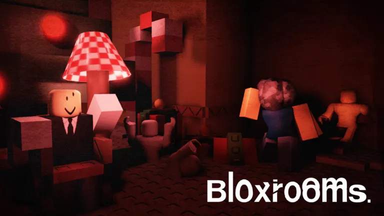 Bloxrooms on Roblox