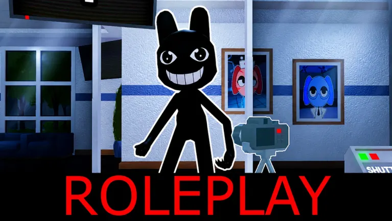 Animal Hospital Roleplay on Roblox