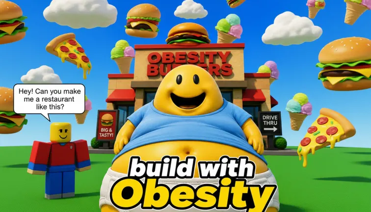 Build With Verity! on Roblox