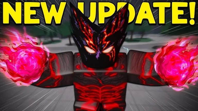 Chaotic Battlegrounds on Roblox