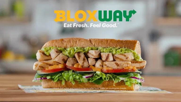 Bloxway Restaurant Roleplay on Roblox
