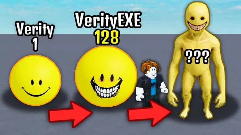 Merge an SCP on Roblox
