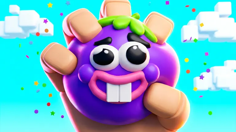 Squishers Farm! on Roblox