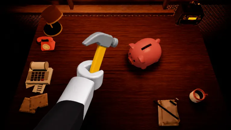 [UPD 3] Pay Your Debts! on Roblox
