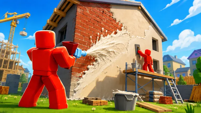 Finish It! on Roblox