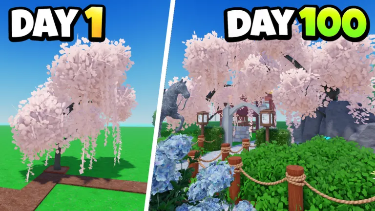 Garden Architect 2 [BETA] on Roblox