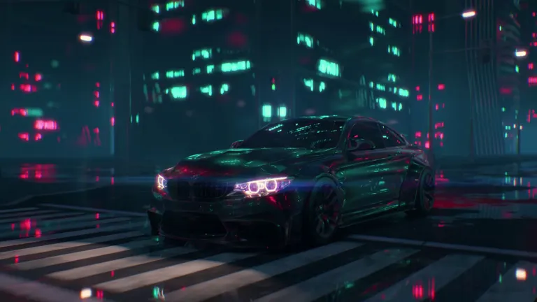 Dream Car Collection on Roblox