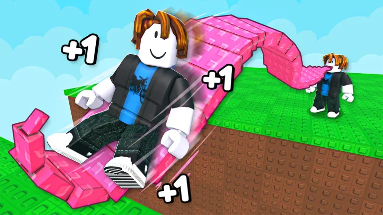 +1 Tongue Escape on Roblox