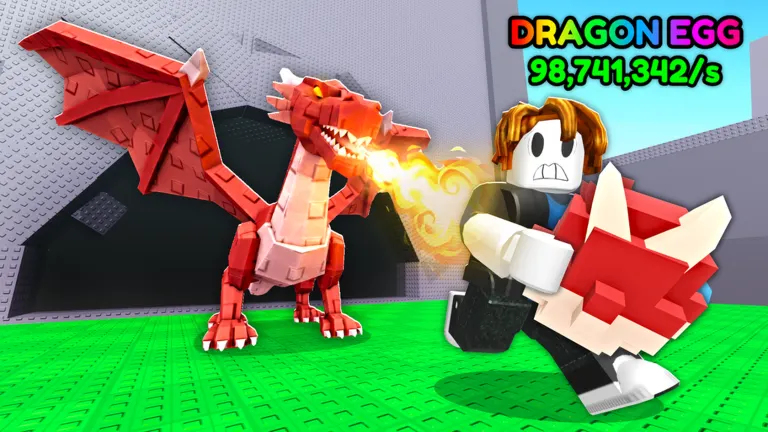 Jump for Animals! on Roblox