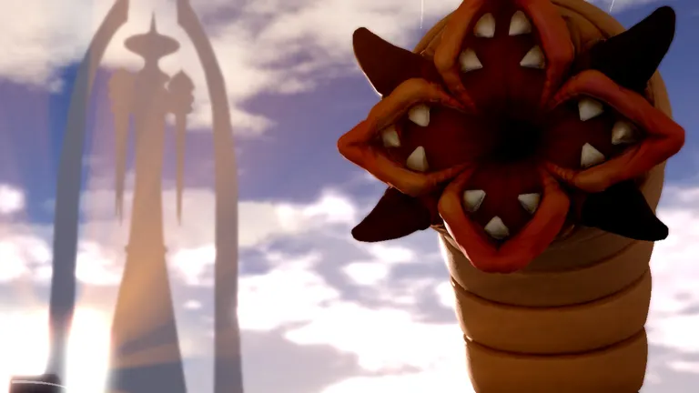 Journey to the Watchtower on Roblox
