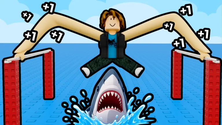+1 Long Arm Toy Escape! on Roblox