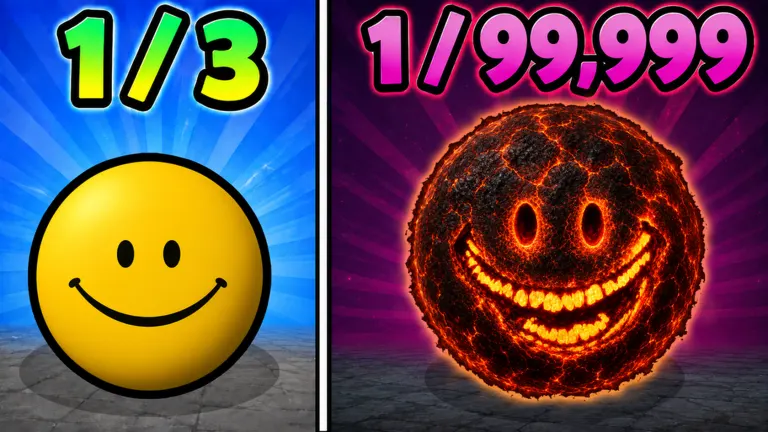 Verity RNG on Roblox