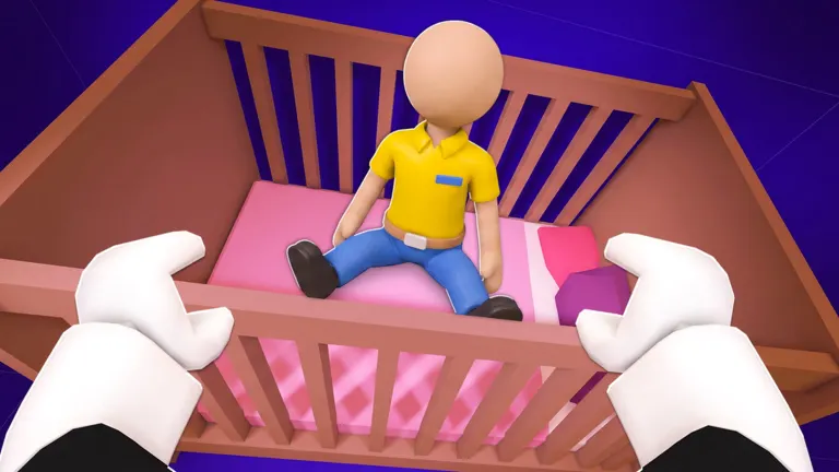 Raise an Anomaly (SCP) on Roblox
