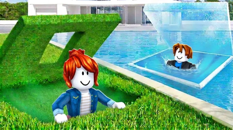 Hide ur Base and Steal on Roblox