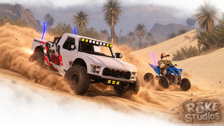 The Cosalazo 2 on Roblox