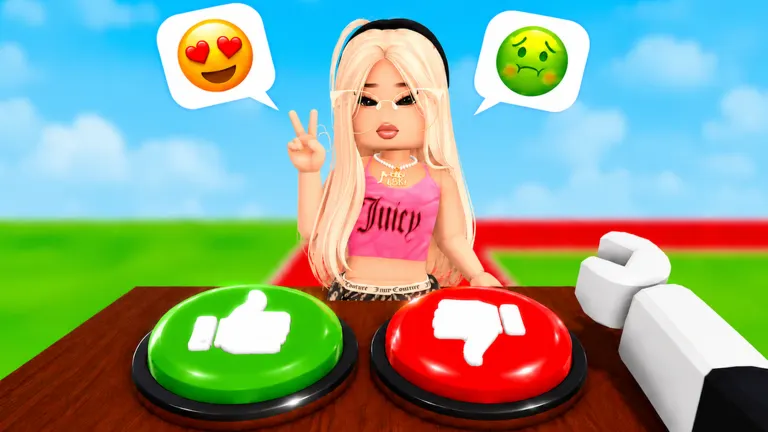 Crown or Jail on Roblox