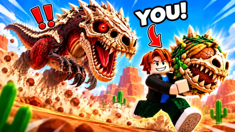 Steal A Mutant Seed on Roblox