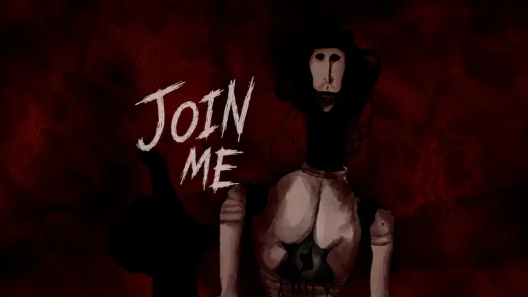 UNWELCOMED on Roblox