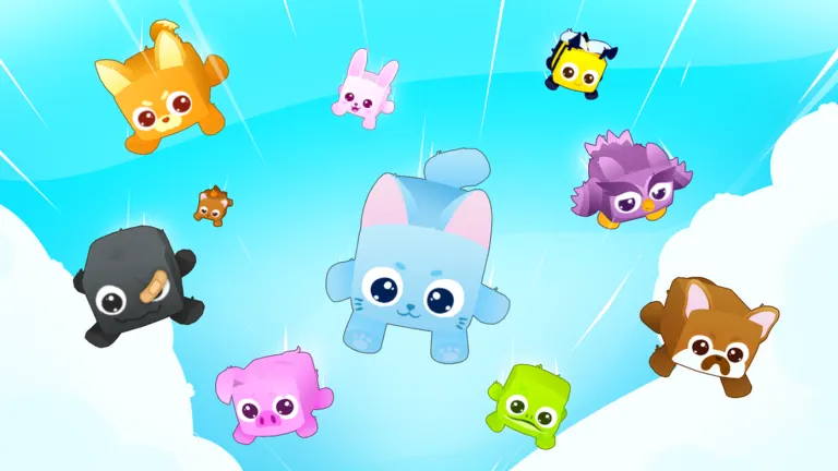 Pets Universe! on Roblox