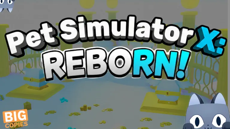 PS: REBORN on Roblox